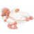 Кукла-пупс Arias Elegance Adi 1toy Т24483